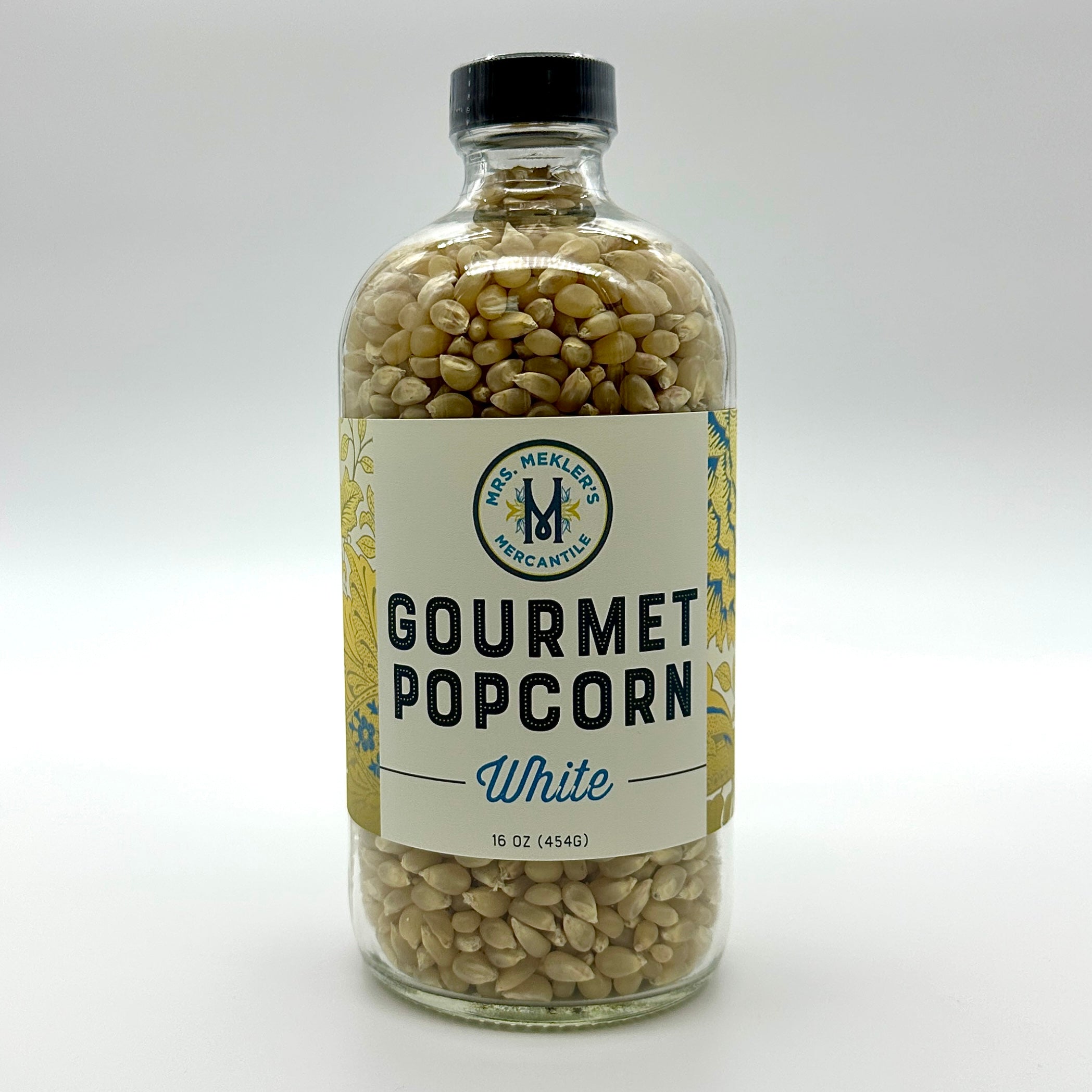 Popcorn Kernels - Assorted Varieties