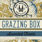 Traditional Grazing Box