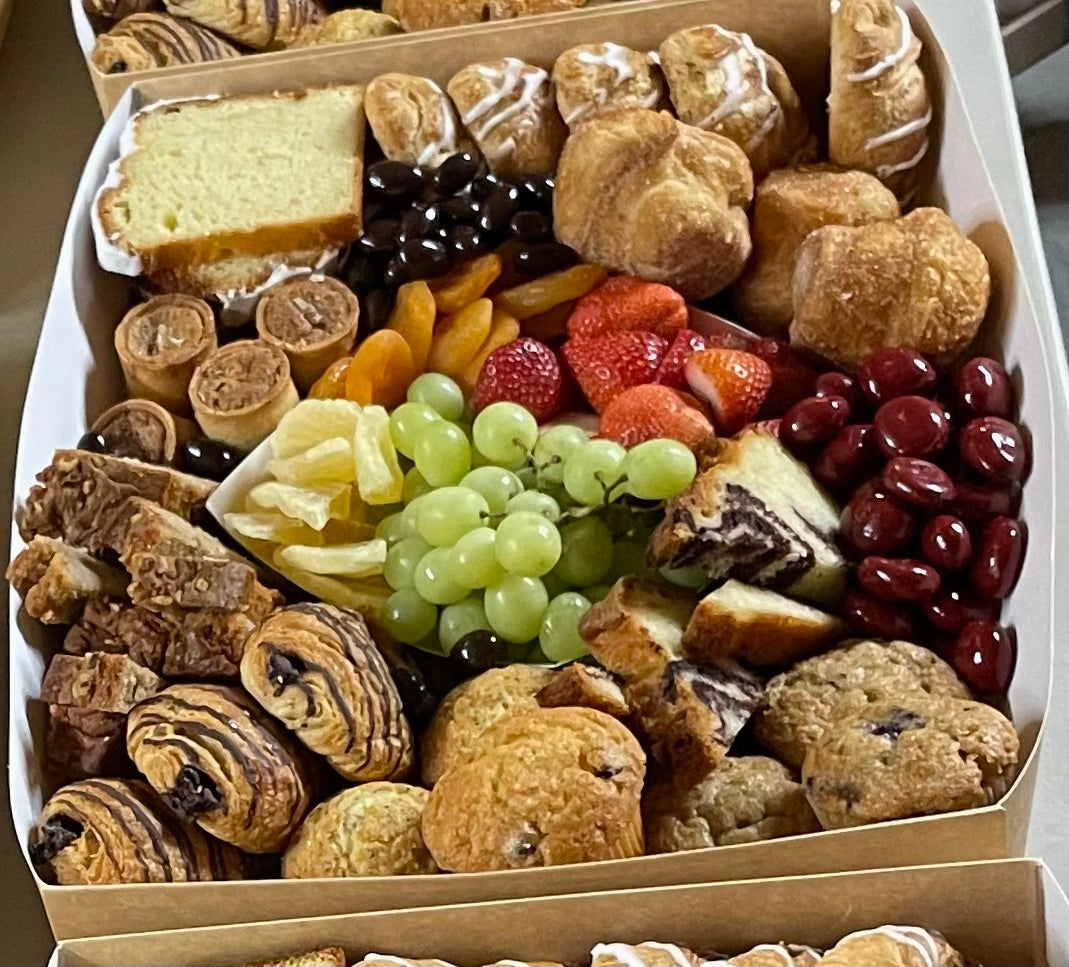 Christmas Pre-Orders