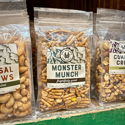 Monster Munch Trail Mix