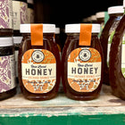 Local Gourmet Honey