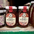 Local Gourmet Honey