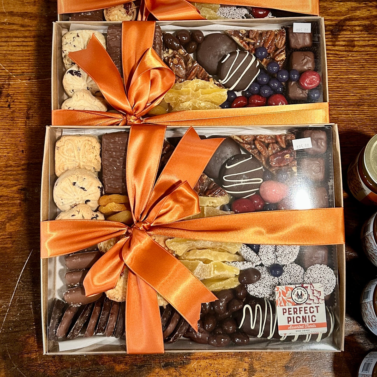 Perfect Picnic Grazing Box