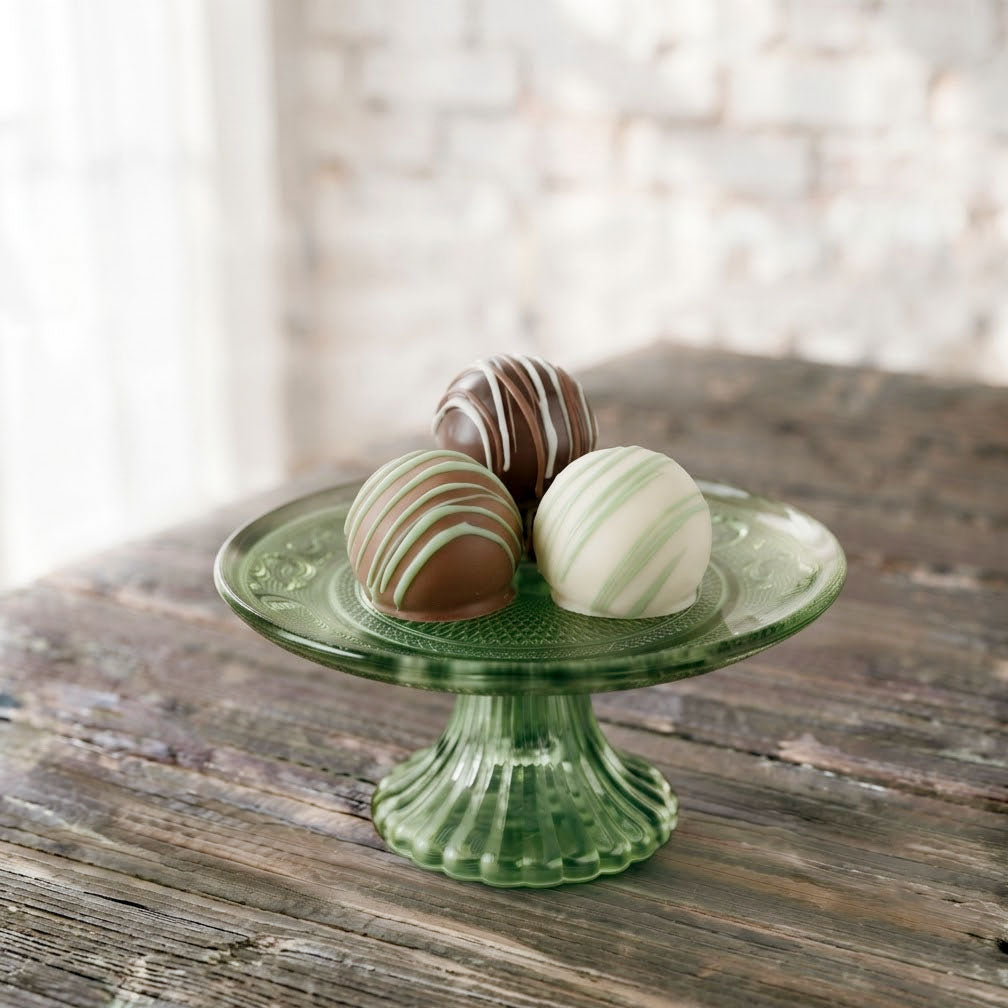 Irish Cream Assorted Truffles