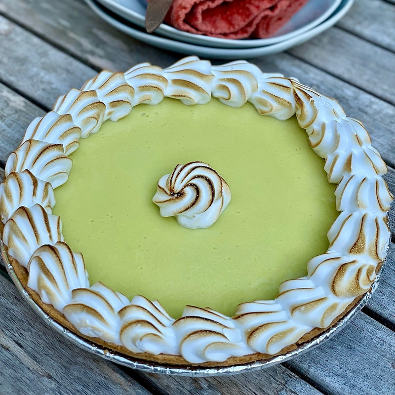 Thanksgiving Pie Pre-Orders