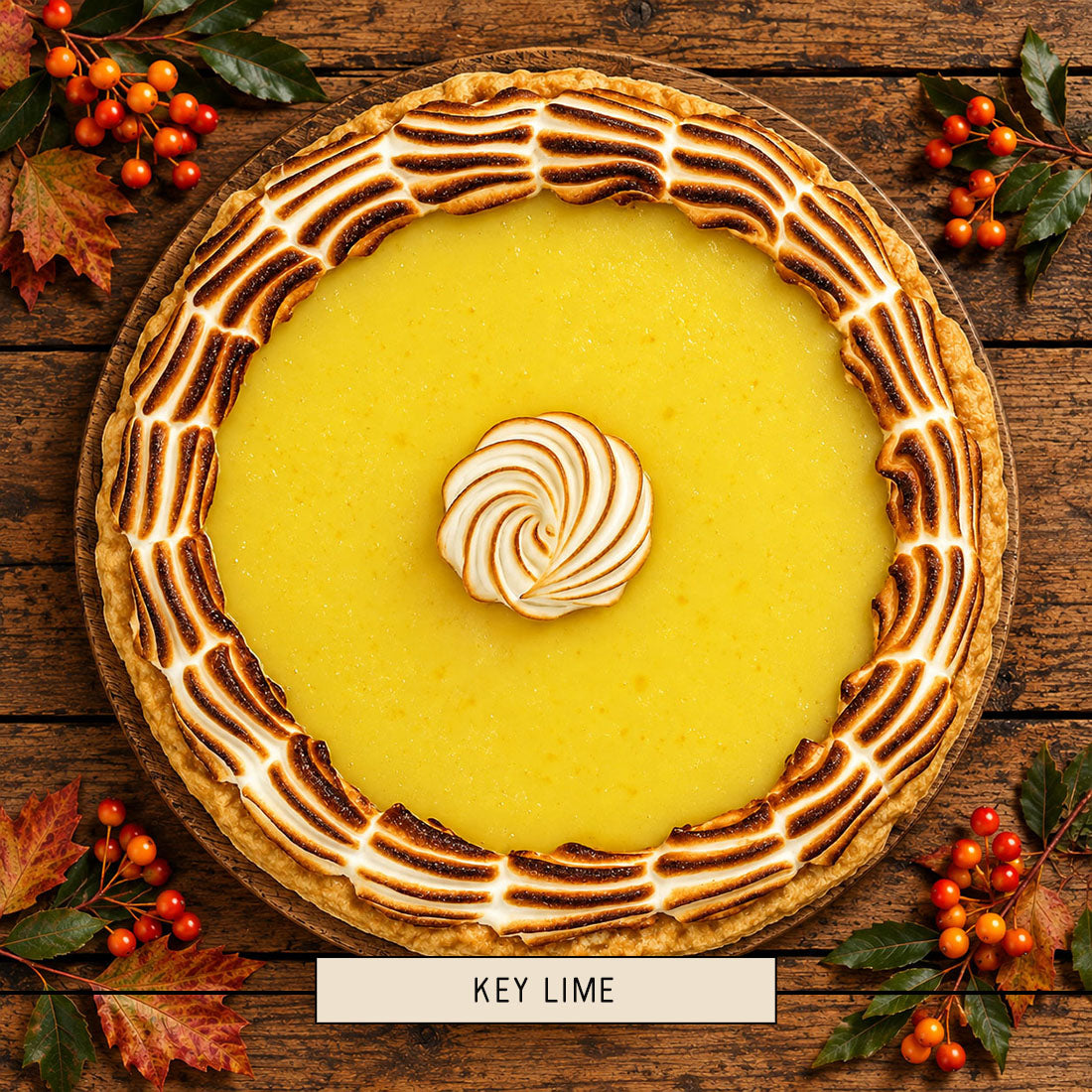 Thanksgiving Pre-Orders