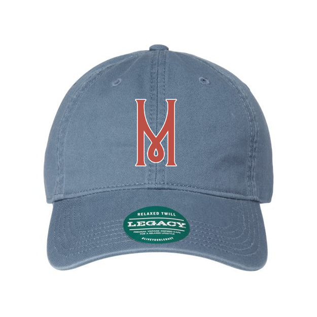 Legacy Magic M Hats