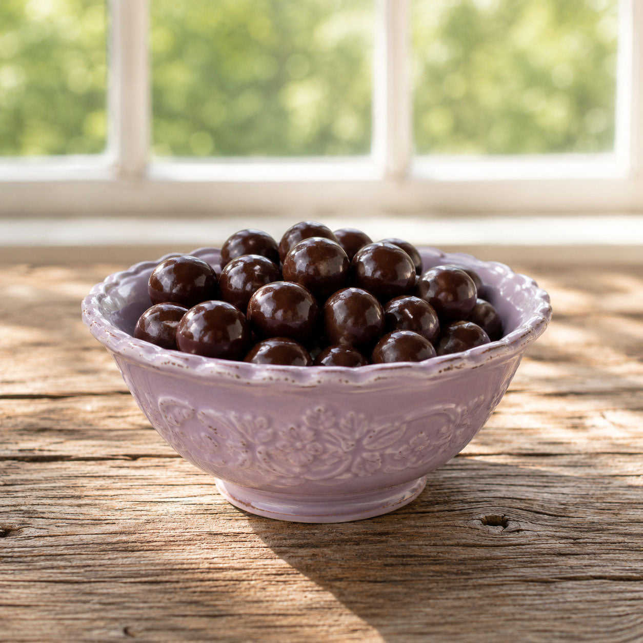 Last Pour™ Dark Chocolate Rum Cordials