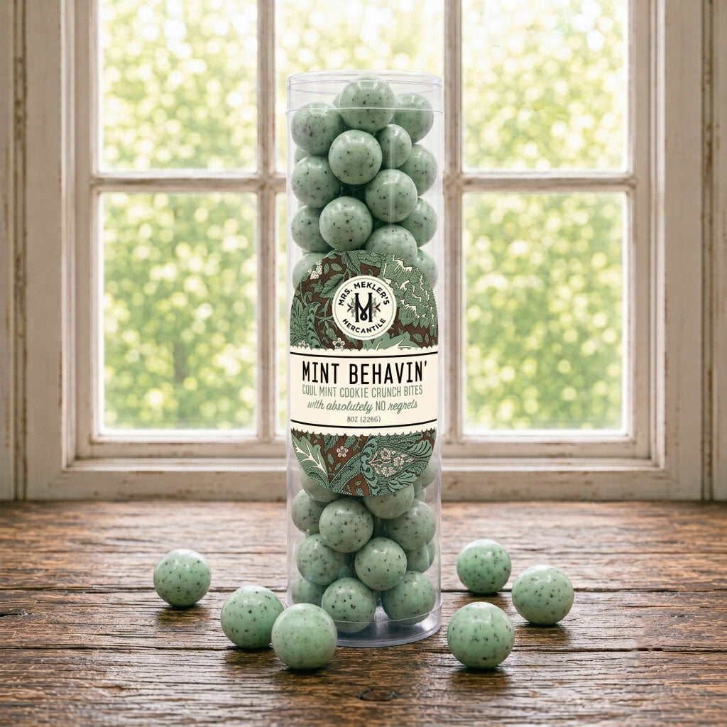 Mint Behavin'™ Cool Mint Cookie Crunch Bites