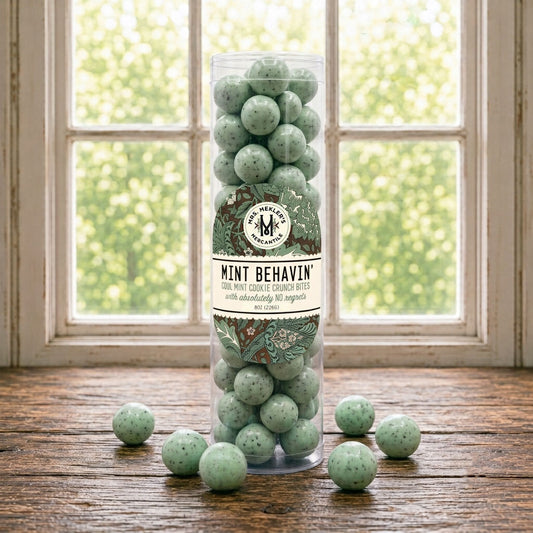 Mint Behavin'™ Cool Mint Cookie Crunch Bites