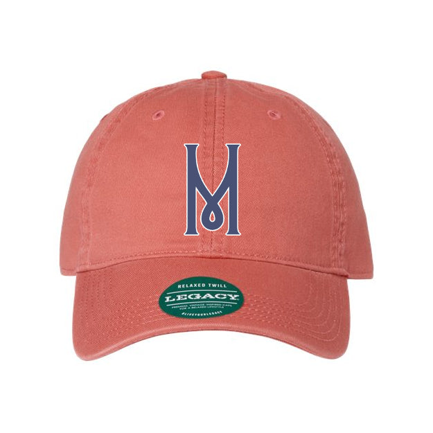 Legacy Magic M Hats