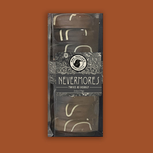 Nevermores