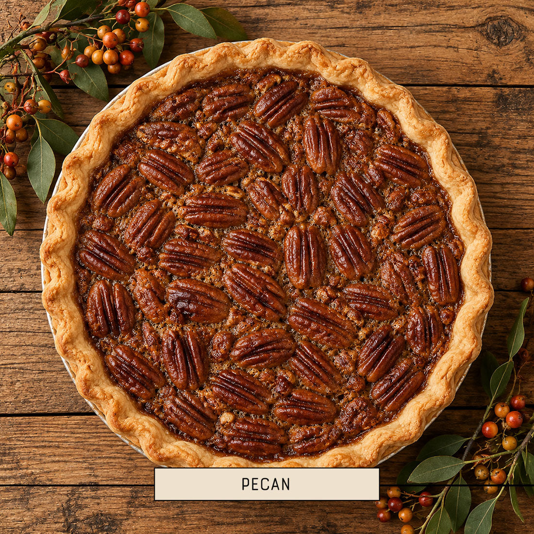 Thanksgiving Pre-Orders