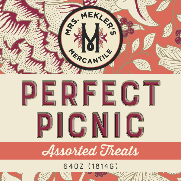Perfect Picnic Grazing Box
