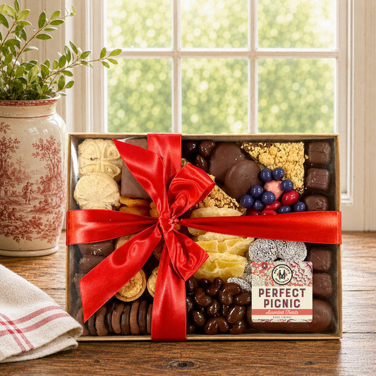 Perfect Picnic Grazing Box