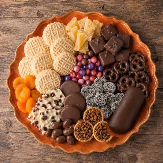 Perfect Picnic Grazing Box