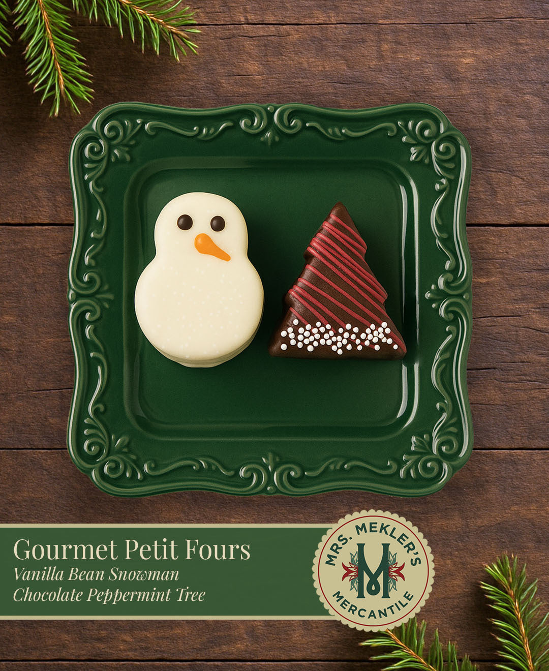 Christmas Pre-Orders