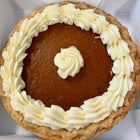 Thanksgiving Pie Pre-Orders