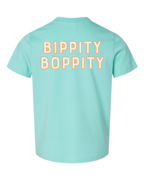 Bippity Boppity Toddler T-Shirts