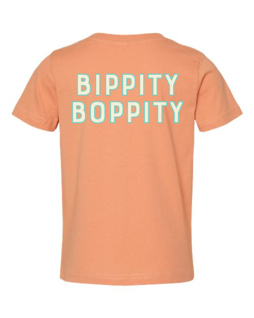 Bippity Boppity Toddler T-Shirts
