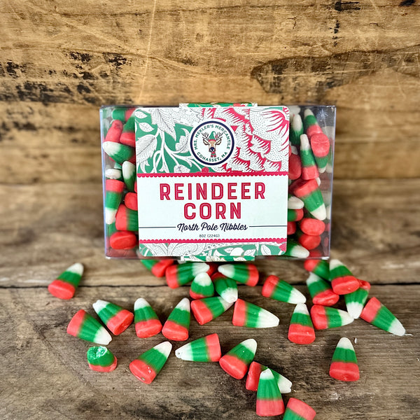 Reindeer Corn