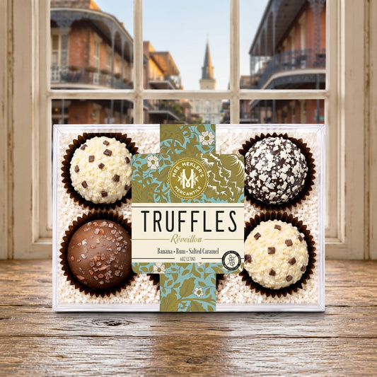 Réveillon™ Truffles