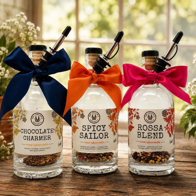 Spirit Infusers