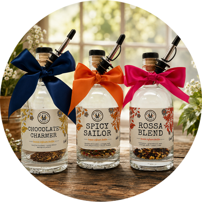Spirit Infusers