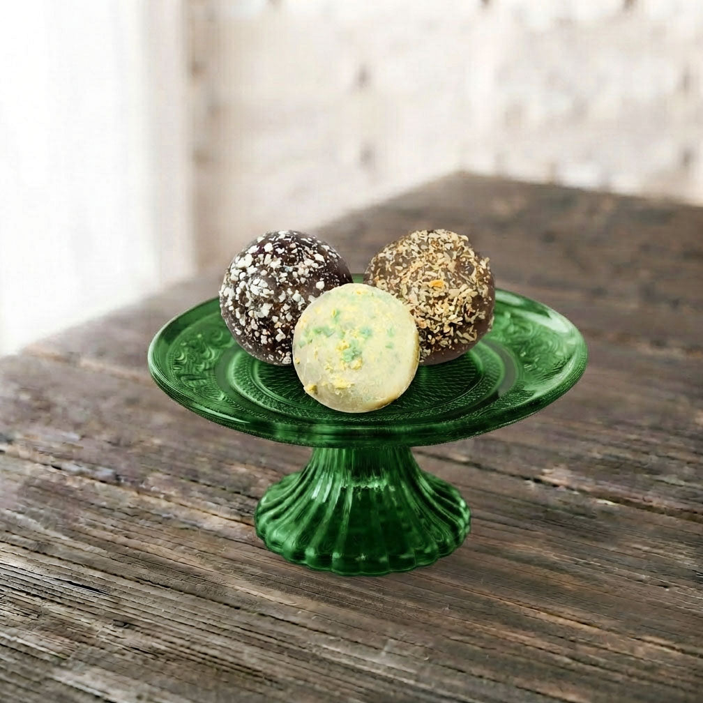Sweet Escape Truffles