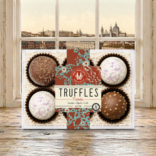 Tertulia™ Truffles