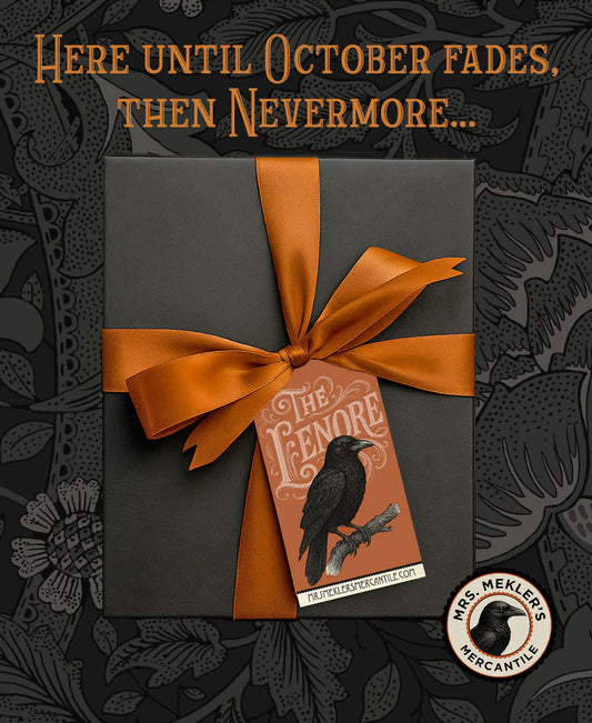 The Lenore Gift Box
