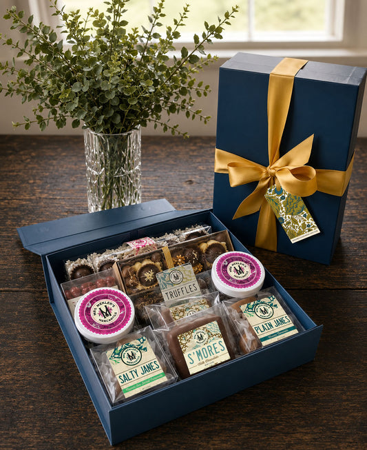 The Eldridge Gift Box