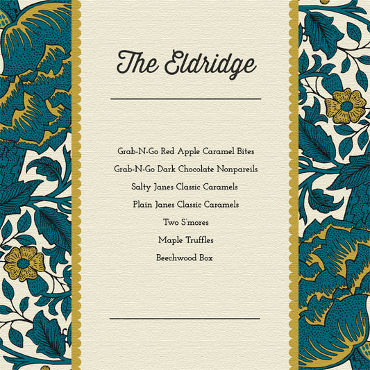 The Eldridge Gift Box