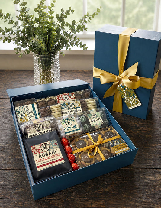 The Emerson  Gift Box