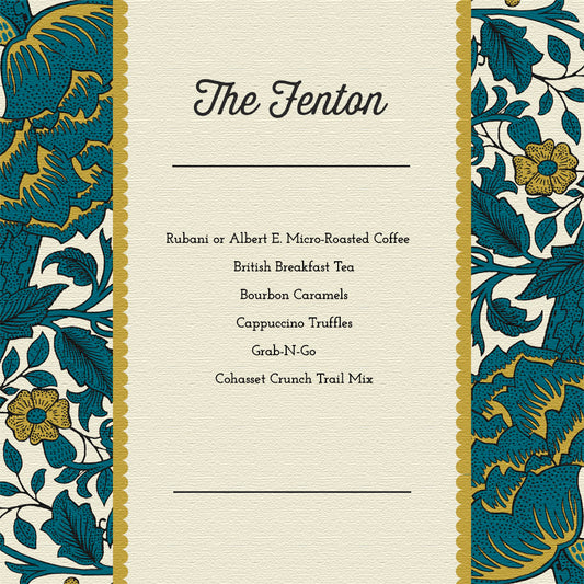 The Fenton Gift Box