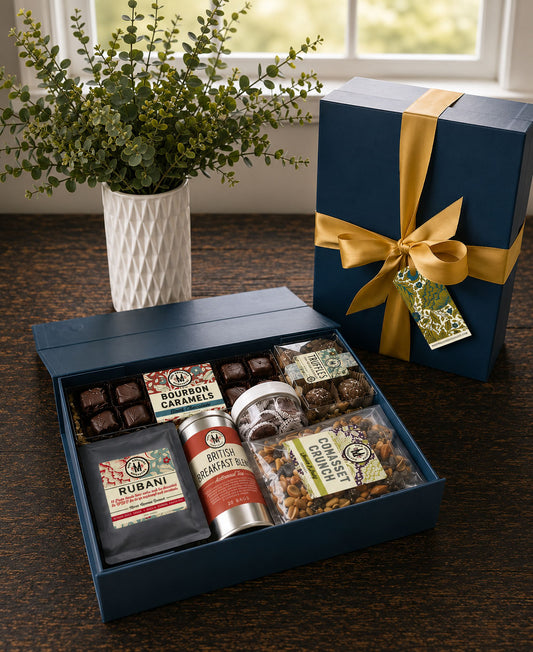 The Fenton Gift Box