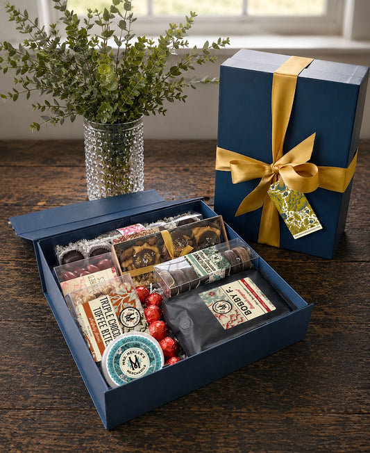 The Thayer Gift Box