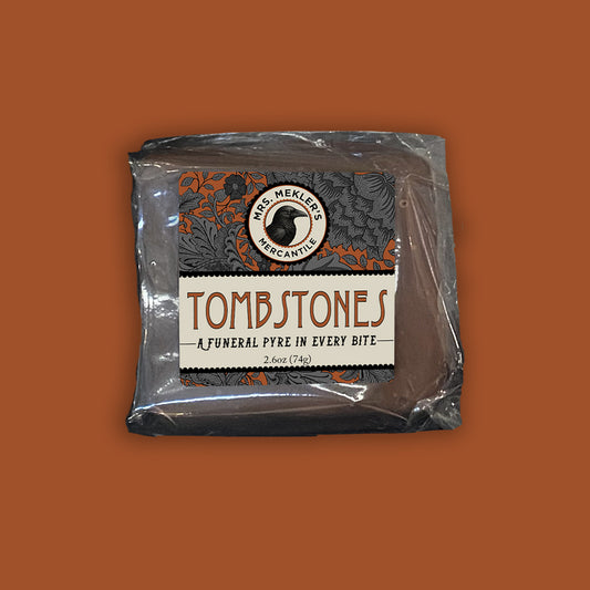 Tombstones