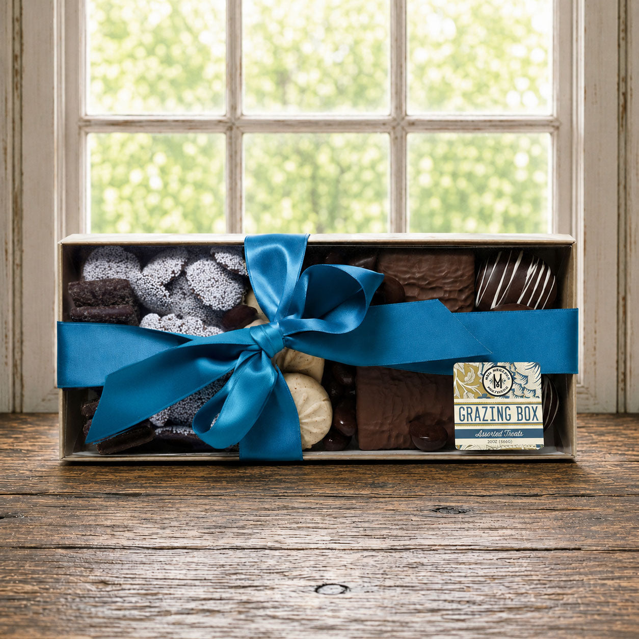 Traditional Grazing Box