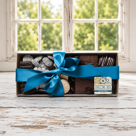 Traditional Grazing Box