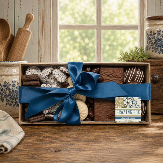 Traditional Grazing Box