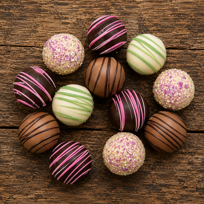 Truffles