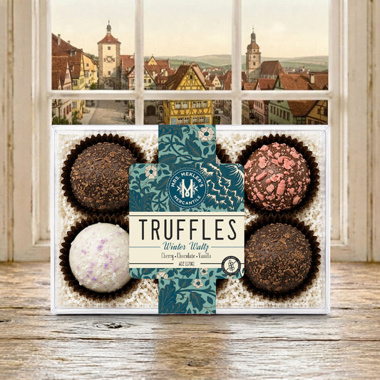 Winter Waltz™ Truffles