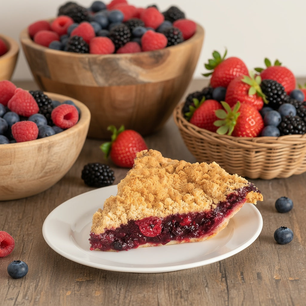 Thanksgiving Pie Pre-Orders