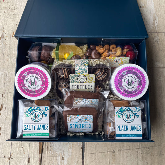 The Eldridge Gift Box
