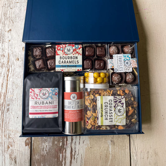 The Fenton Gift Box
