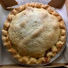 Thanksgiving Pie Pre-Orders