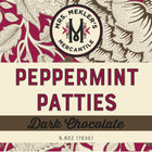 Peppermint Patties