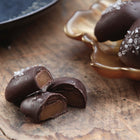 Caramels - Sea Salted Dark Chocolate