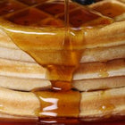 Pancake & Waffle Mix